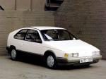 Volkswagen Auto 2000 Concept 1981 года